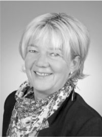 Claudia Ehlers