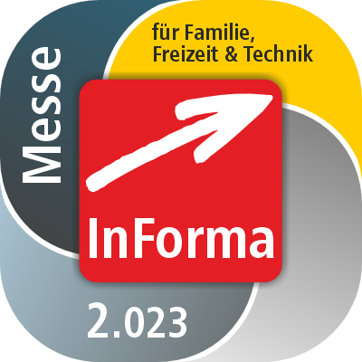 Die Informa kommt wieder im April 2025 Informa 2.023 in Sulingen
